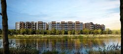 Faber Walk (D5), Condominium #594053861
